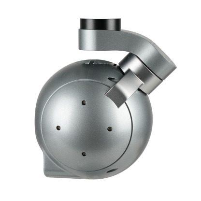 Q40TM PRO 40x Target GPS Coordinate Calculation and Auto Tracking