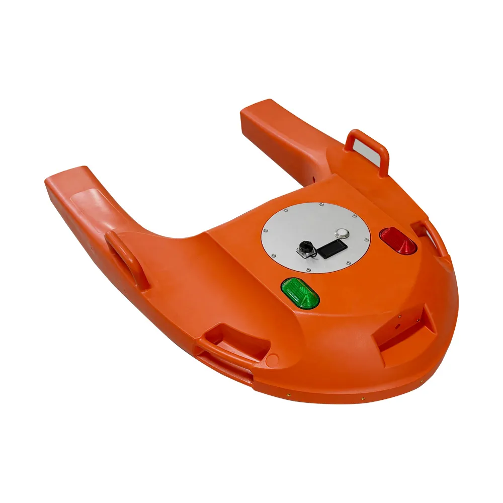 USV RL65 Intelligent Emergency Rescue Lifebuoy