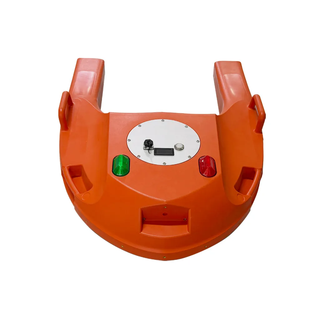 USV RL65 Intelligent Emergency Rescue Lifebuoy