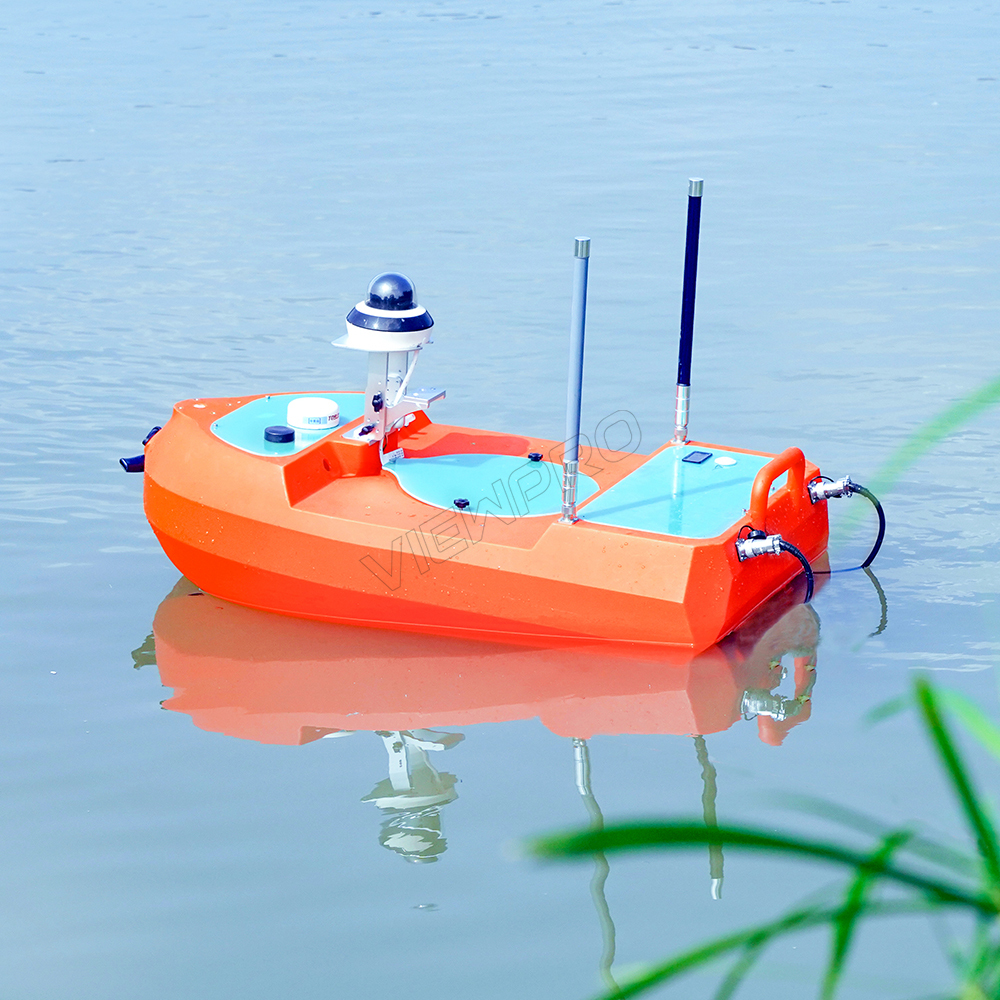 S110 Water light revolution