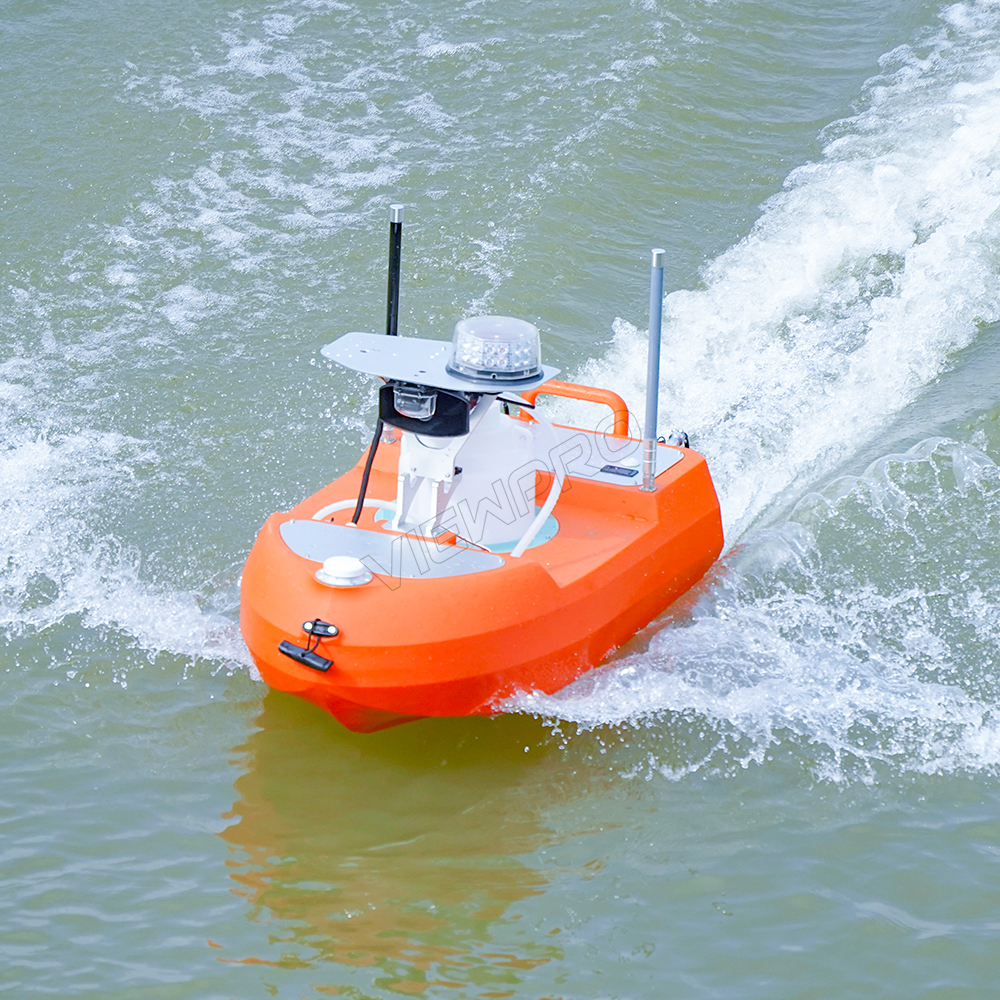 S110 Water light revolution