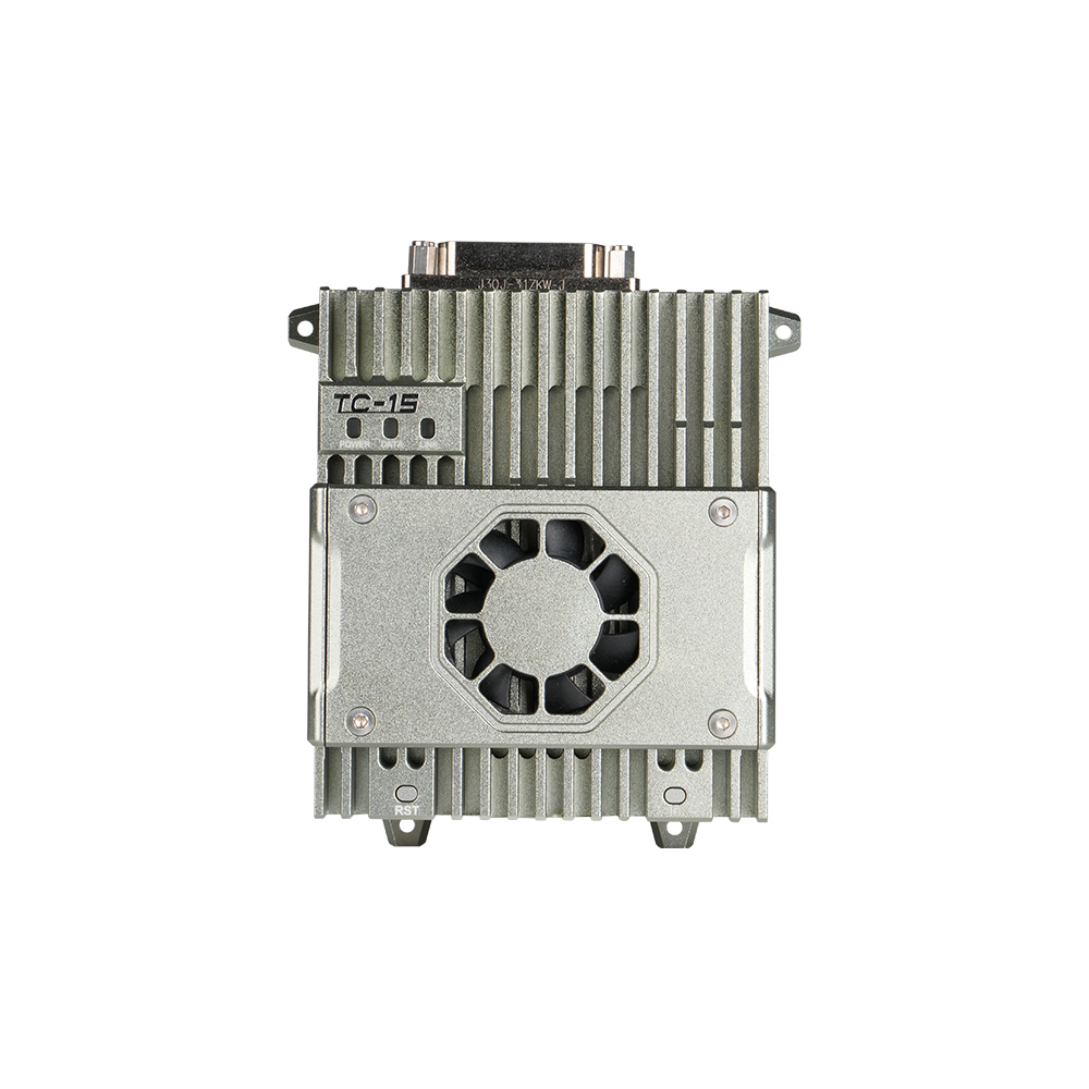 TC-15 Wireless HD Video & Data Link Module