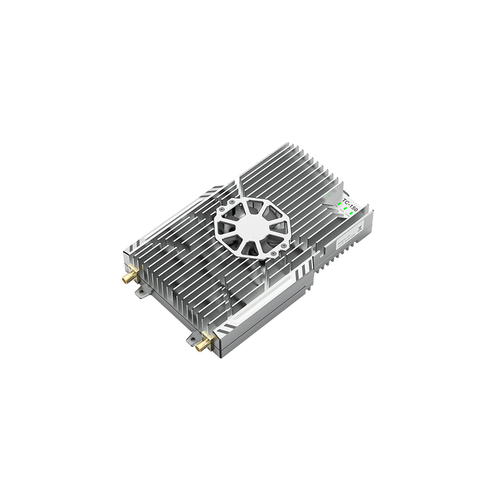 TC-150 Next-Gen Wireless Broadband Video & Data Link