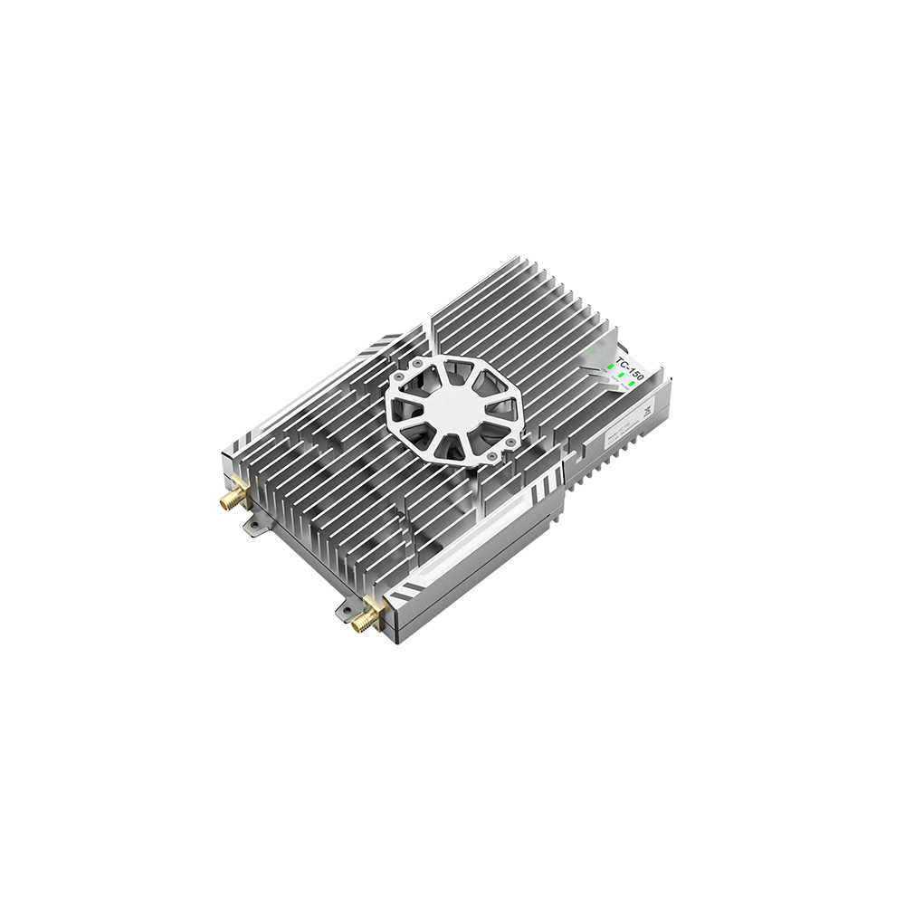 TC-150 Next-Gen Wireless Broadband Video & Data Link