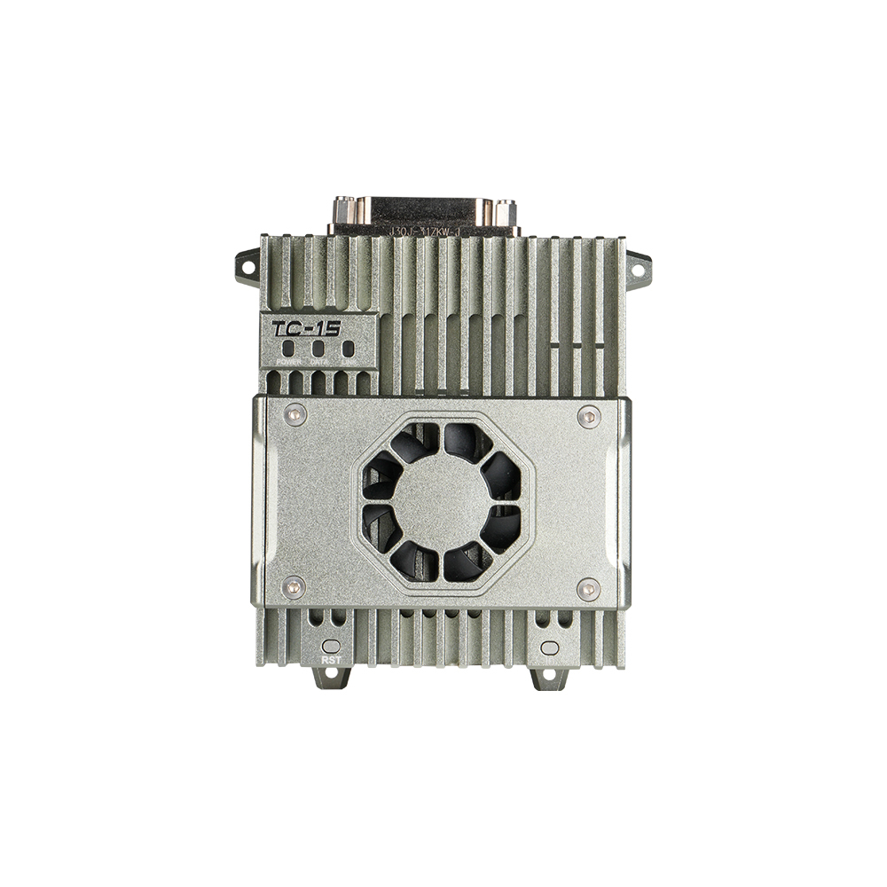 TC-15 Wireless HD Video & Data Link Module