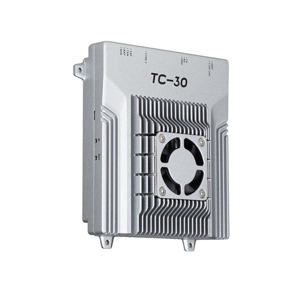 TC-30 LTE-Based HD Data & Video Transmission System 30KM Transmisson Distance