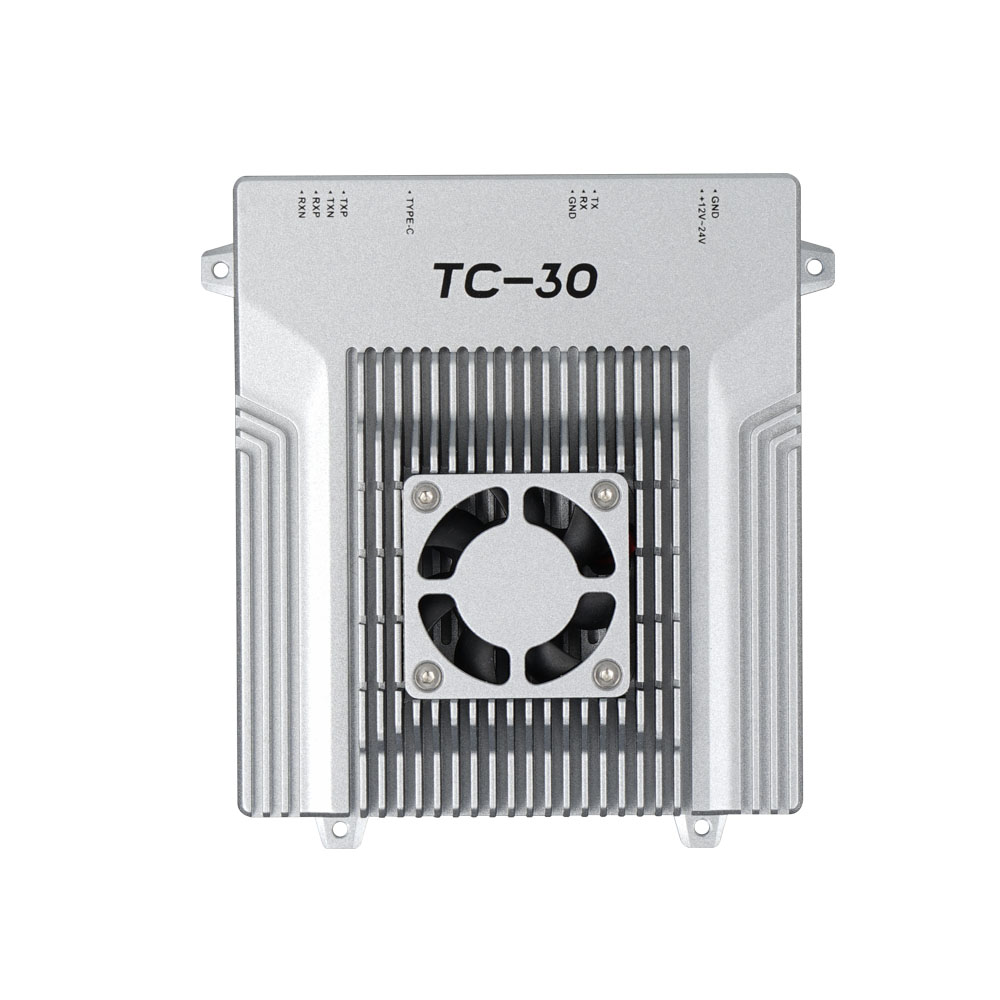 TC-30 LTE-Based HD Data & Video Transmission System 30KM Transmisson Distance