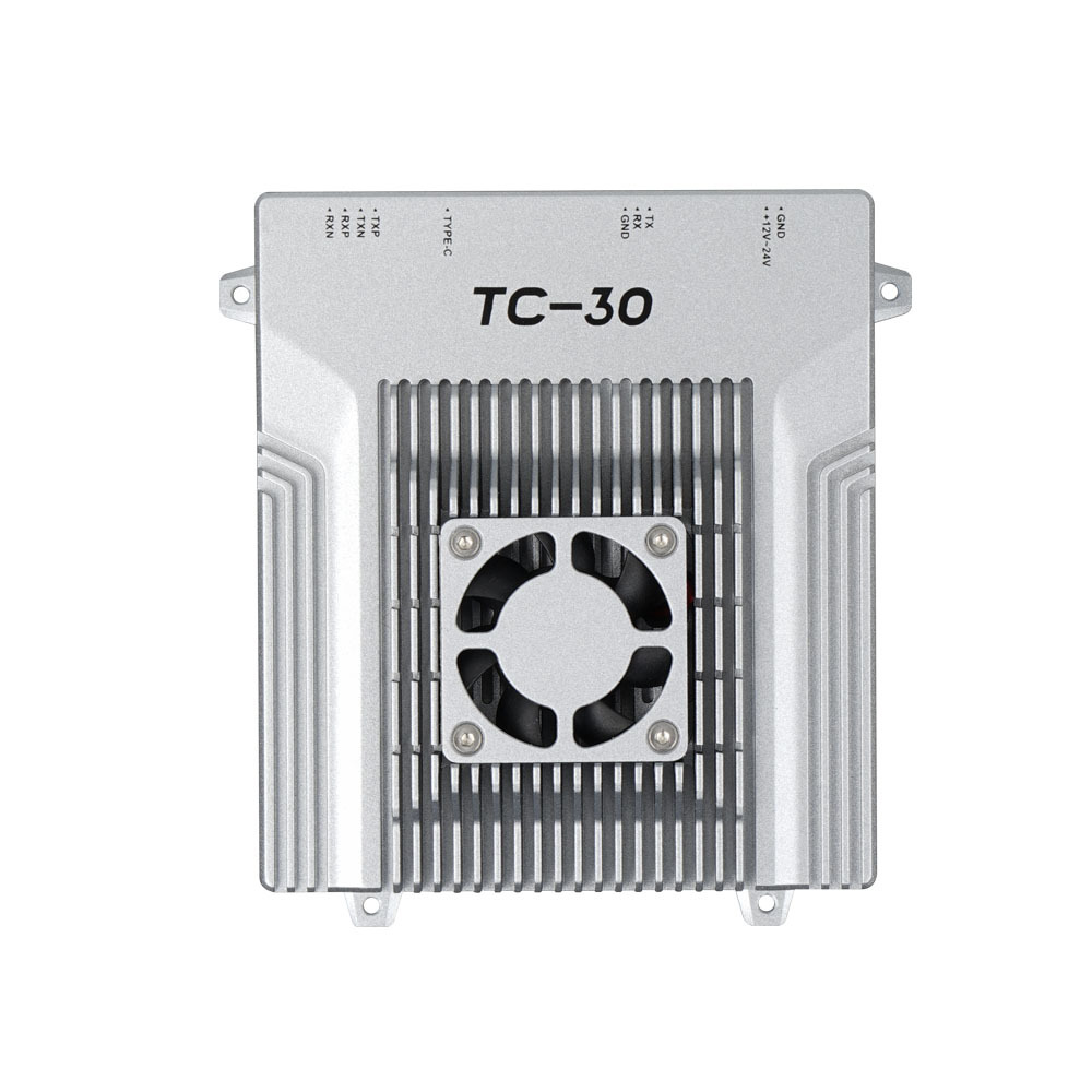TC-30 LTE-Based HD Data & Video Transmission System 30KM Transmisson Distance