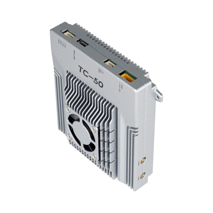 TC-50 | 50KM LTE-Based HD Data & Video Transmission System