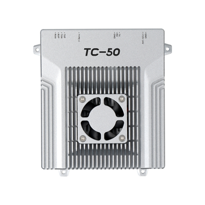 TC-50 | 50KM LTE-Based HD Data & Video Transmission System