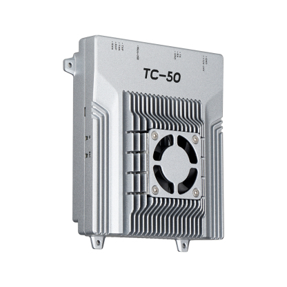 TC-50 | 50KM LTE-Based HD Data & Video Transmission System