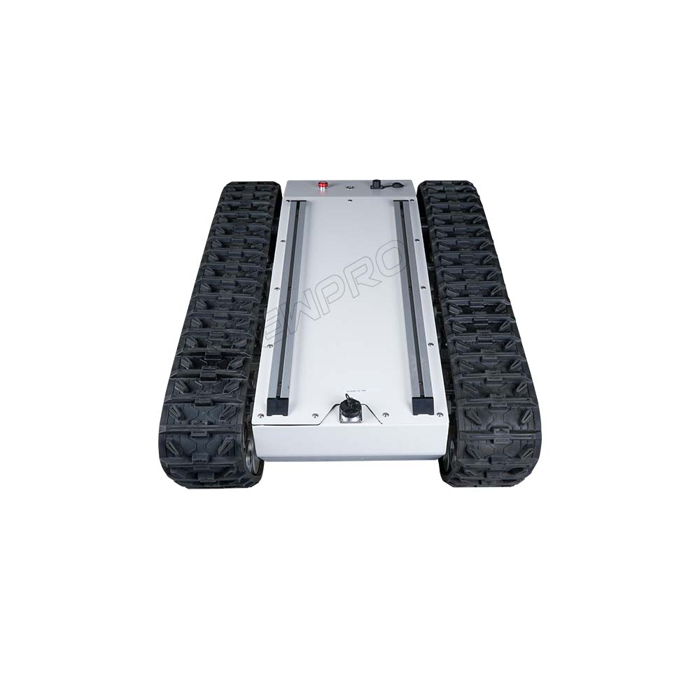 Tracks TK224 UGV İnsansız Kara Aracı – Viewpro