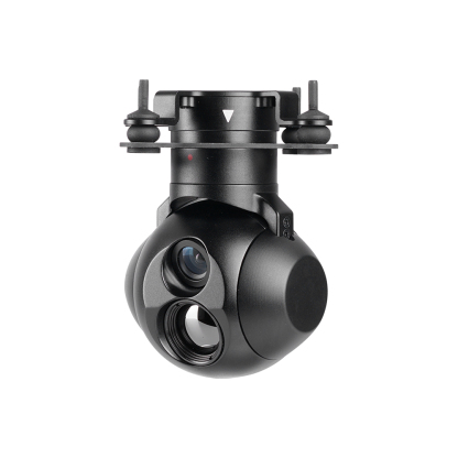 Hawkeye U818 Prime Lens Dual Sensors Tracking Camera for Surveillance_02