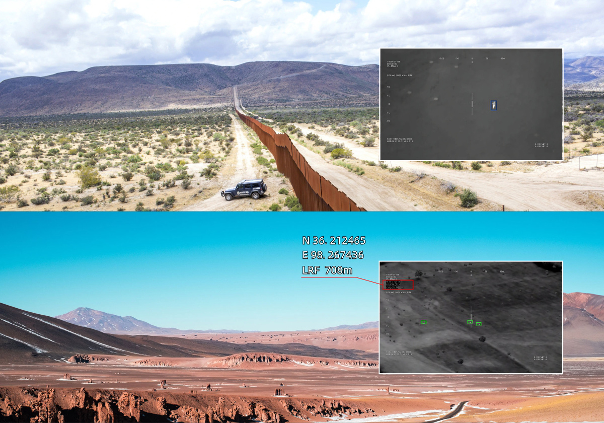 U818 series applications02