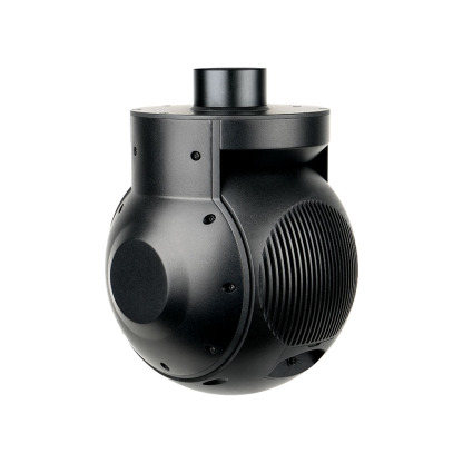 UA40T-35 40X AI Auto Identification and Tracking Gimbal Camera