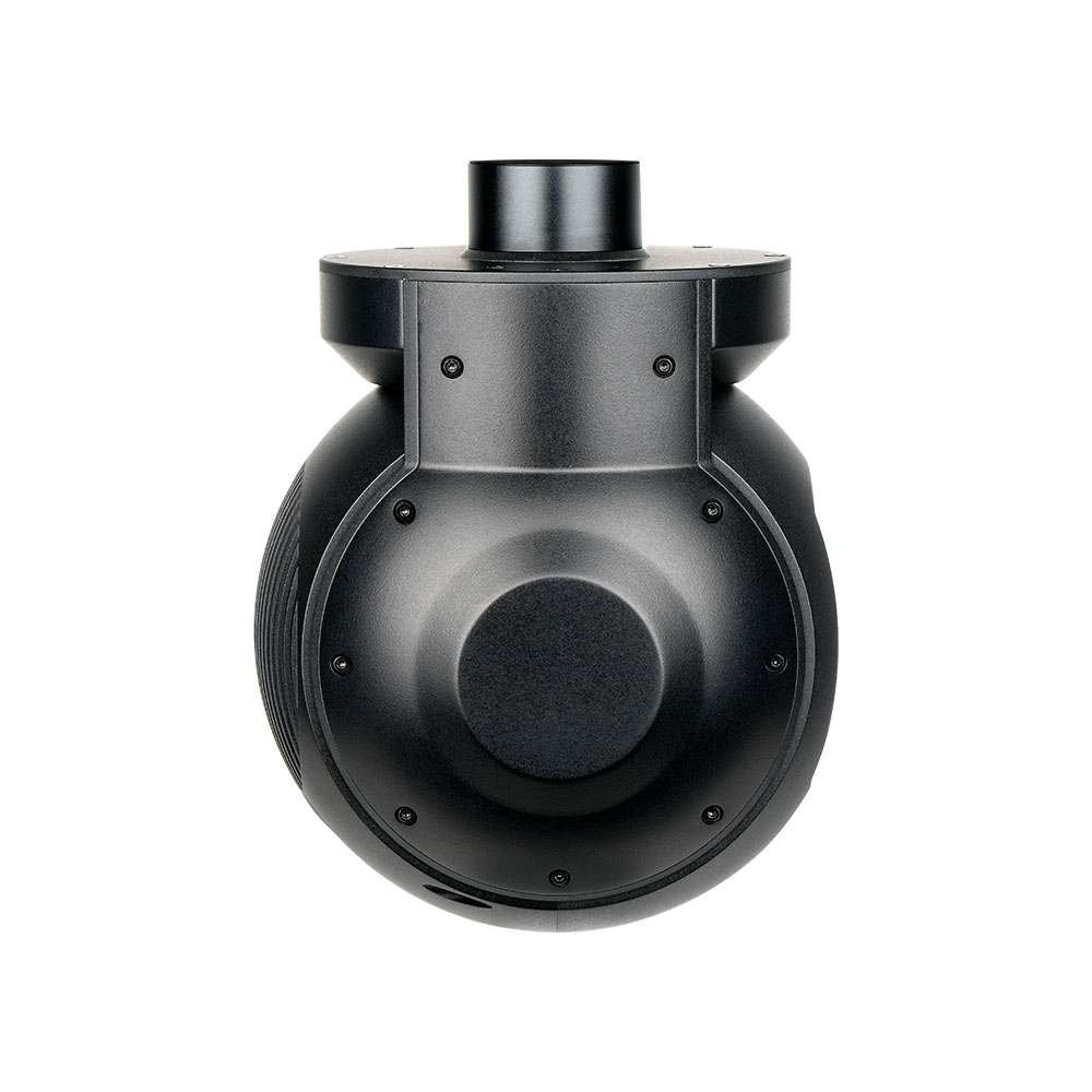 UA40T-35 40X AI Auto Identification and Tracking Gimbal Camera