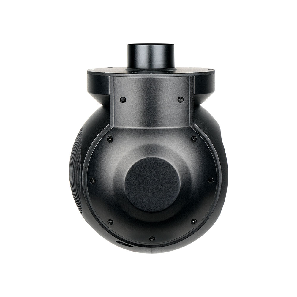 UA40T-35 40X AI Auto Identification and Tracking Gimbal Camera