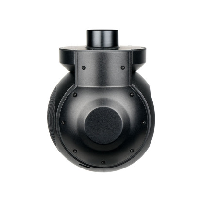 UA40T-35 40X AI Auto Identification and Tracking Gimbal Camera