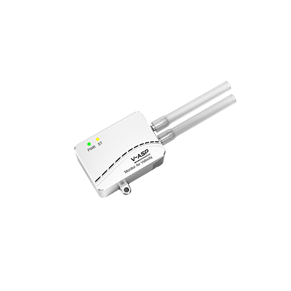 V-ASP-L10D DroneCAN Air Data System Module
