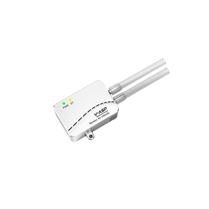 V-ASP-L10D DroneCAN Air Data System Module