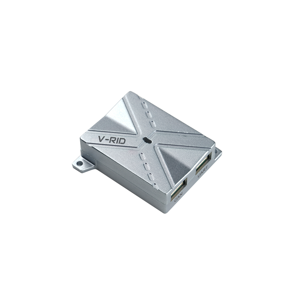 V-RID Universal UAS Remote ID Compliance Module