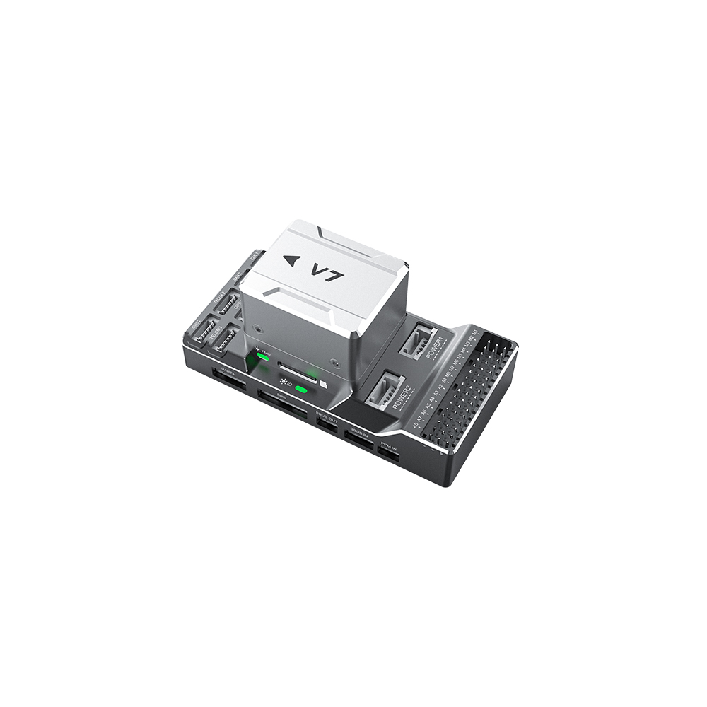 V7 Advanced Autopilot & Flight Controller