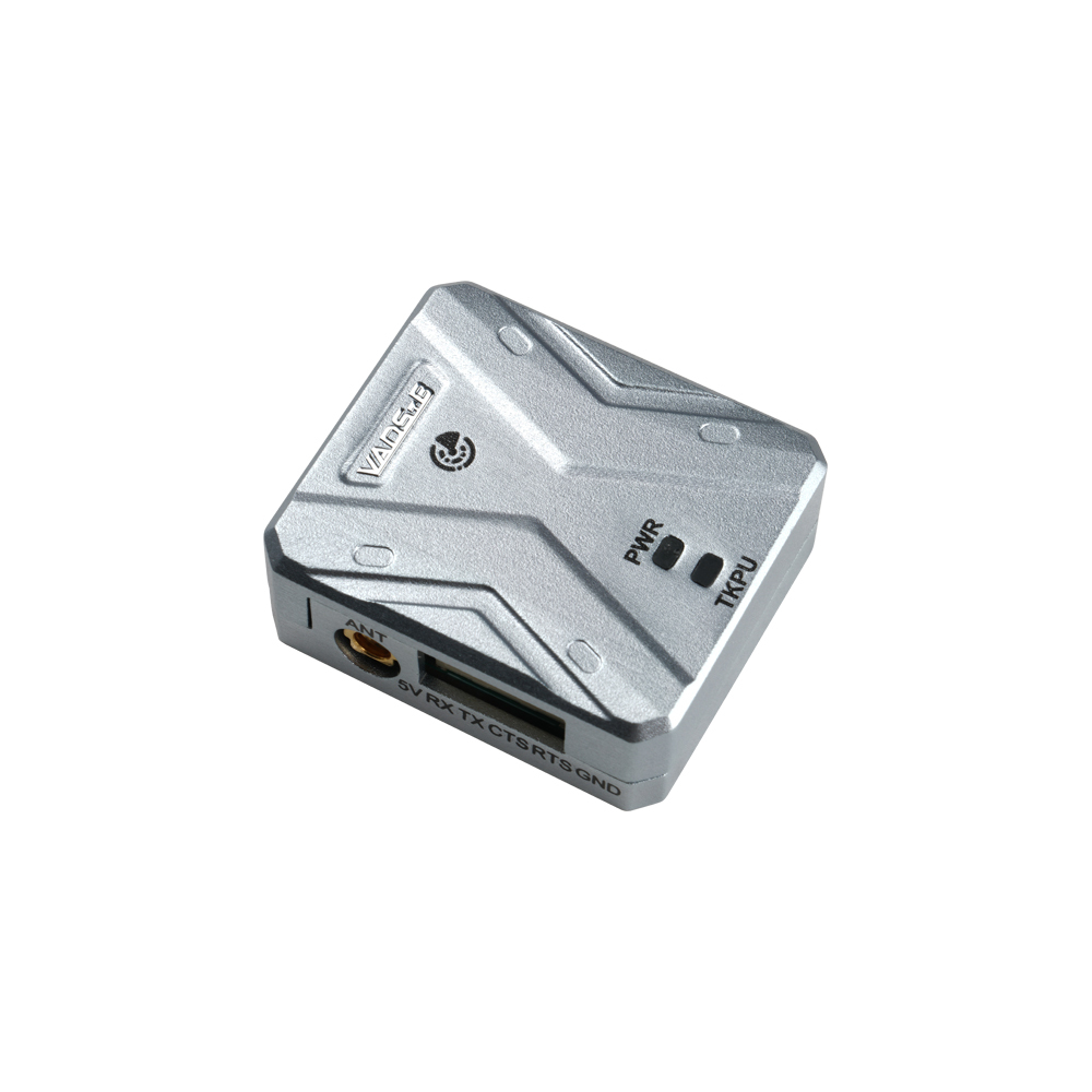 VADS-B 1090MHz Airborne ADS-B Situational Awareness Module