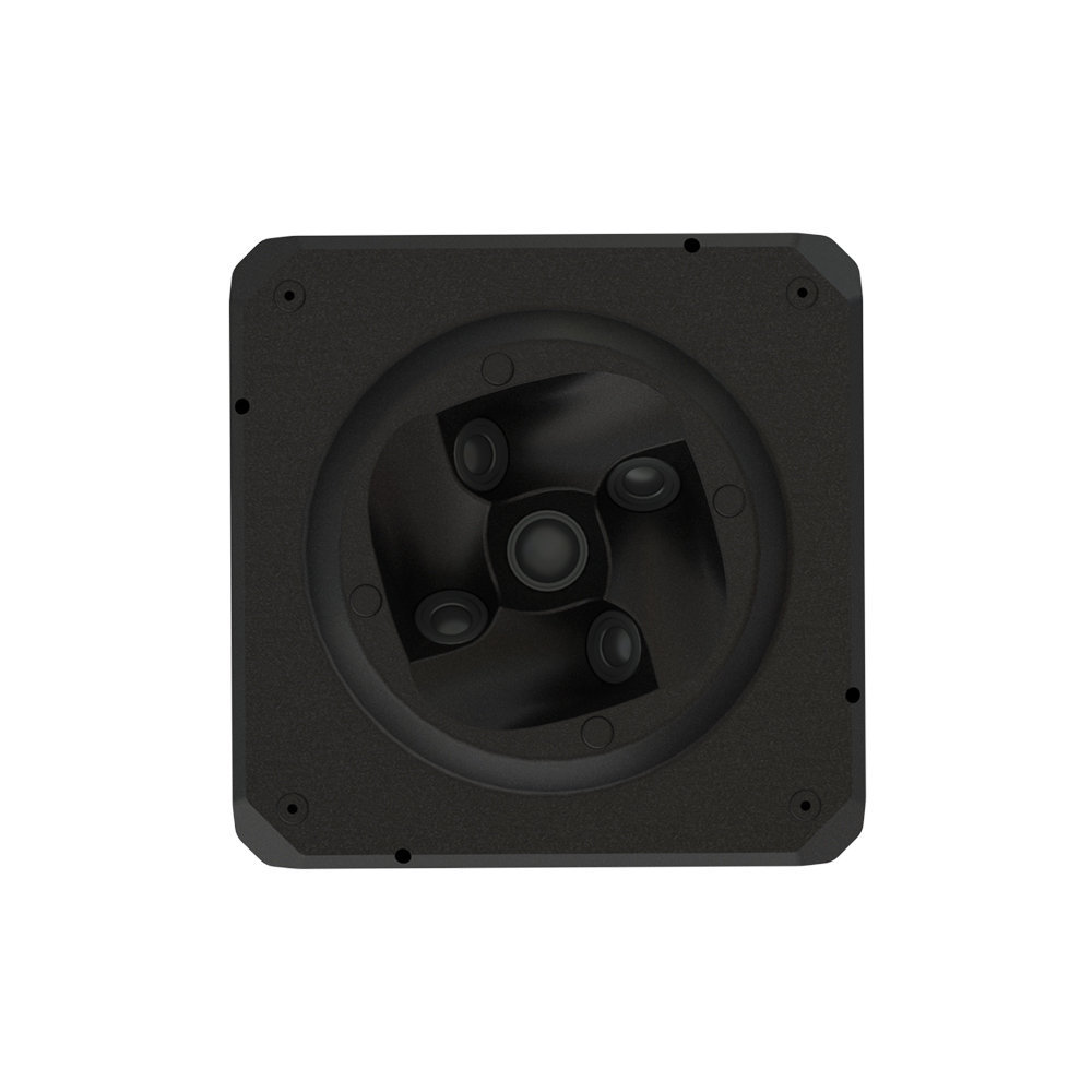 VO120 120MP Five-Lens Obkique Mapping Camera