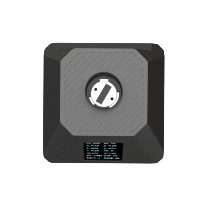 VO120 120MP Five-Lens Obkique Mapping Camera