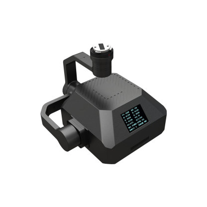 VO120 120MP Five-Lens Obkique Mapping Camera