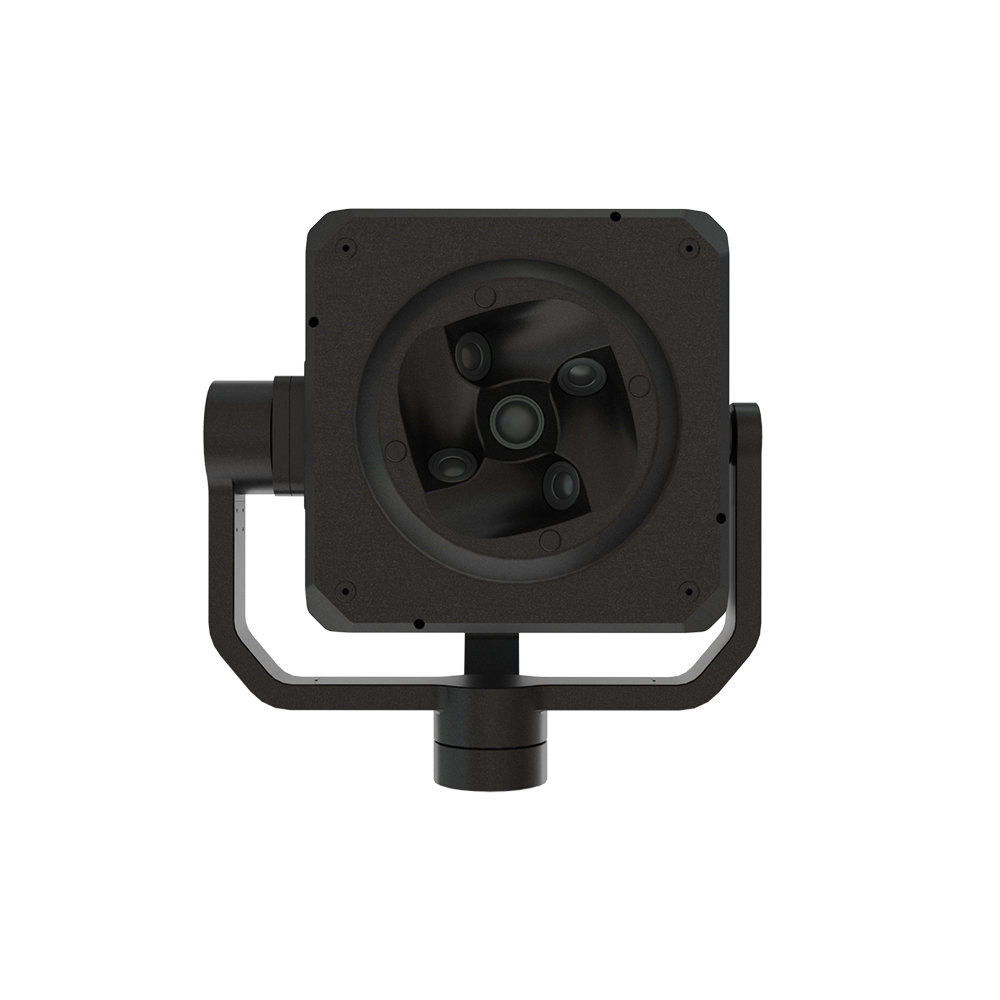 VO120 120MP Five-Lens Obkique Mapping Camera