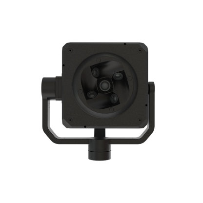 VO120 120MP Five-Lens Obkique Mapping Camera