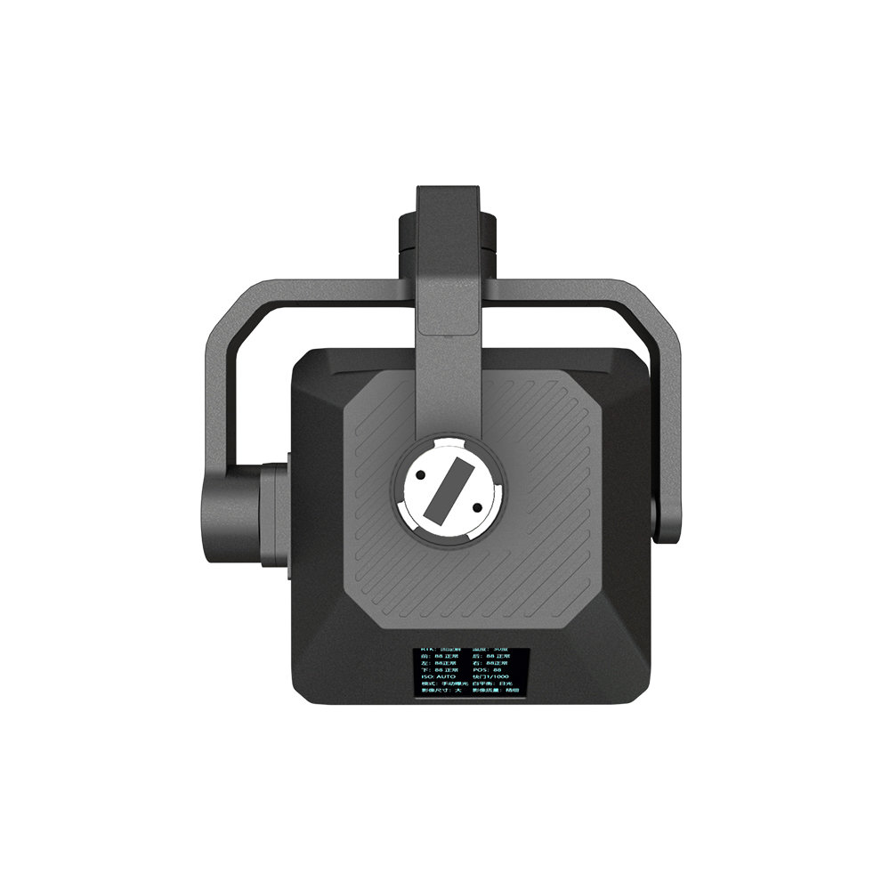 VO120 120MP Five-Lens Obkique Mapping Camera