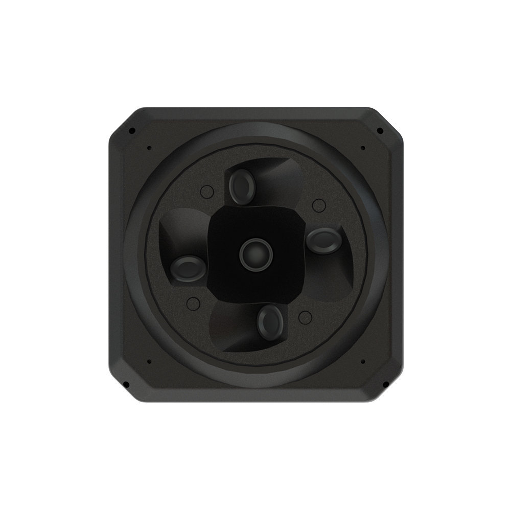 VO305 Series 305MP Five-Lens Oblique Photography Camera