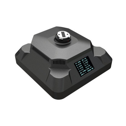 VO305 Series 305MP Five-Lens Oblique Photography Camera