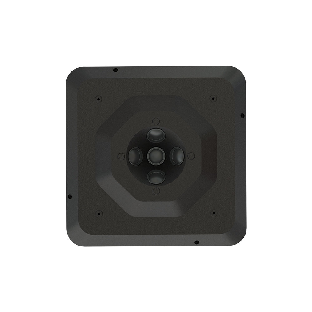 VO305 Series 305MP Five-Lens Oblique Photography Camera