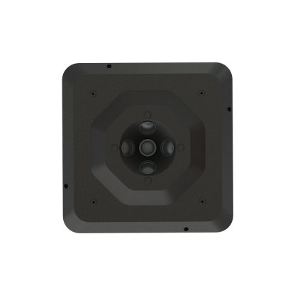 VO305 Series 305MP Five-Lens Oblique Photography Camera