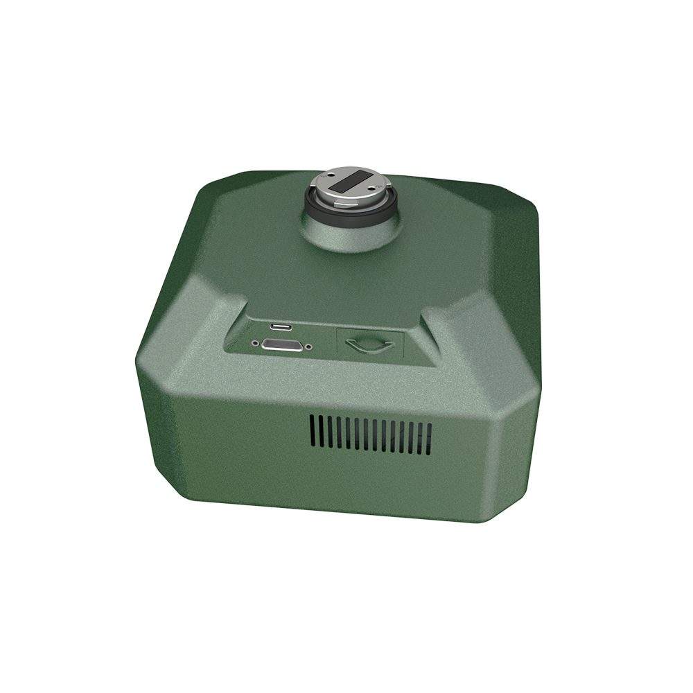 High-Performance Five-Lens Tilt Photography Camera VO305 PRO