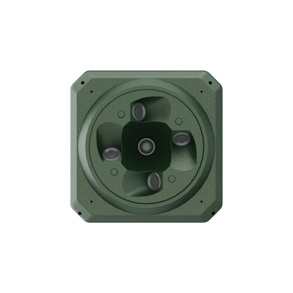 High-Performance Five-Lens Tilt Photography Camera VO305 PRO