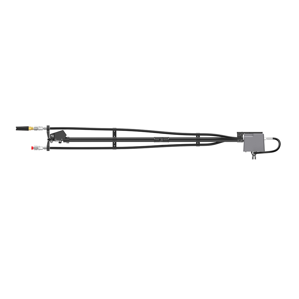 VP2 Smart Drone Cleaning System
