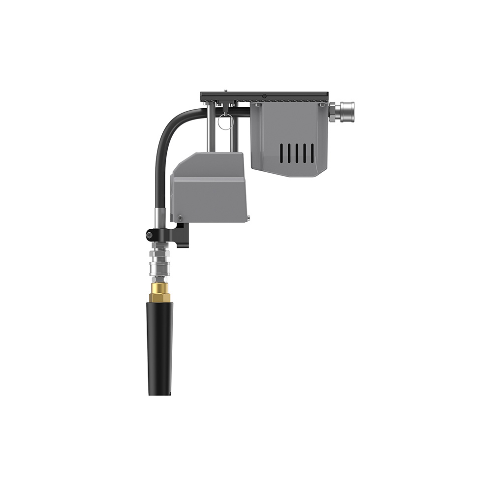 VP2 Smart Drone Cleaning System