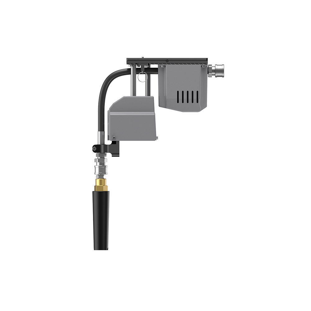 VP2 Smart Drone Cleaning System
