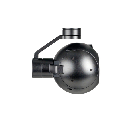 A10T Pro 10x Dual Sensors Light Weight AI Tracking Camera
