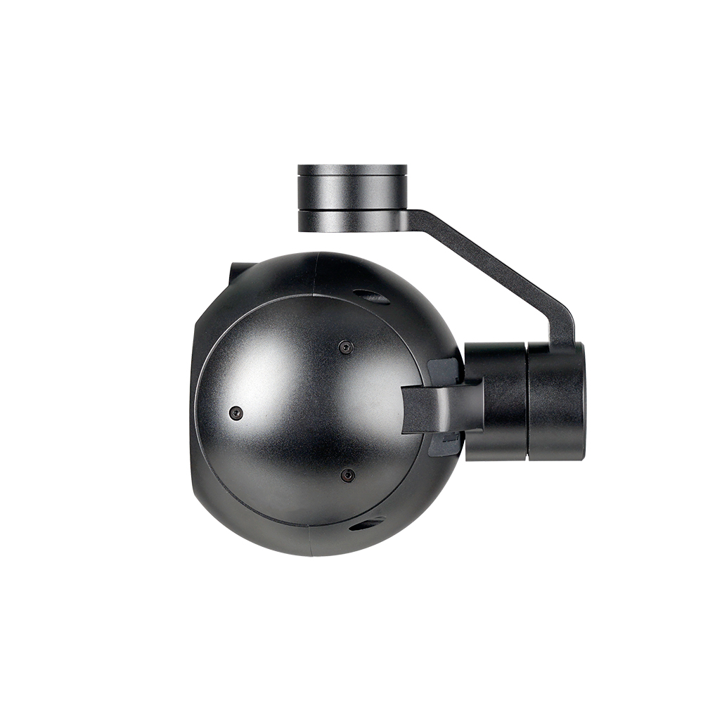 A10T Pro 10x Dual Sensors Light Weight AI Tracking Camera