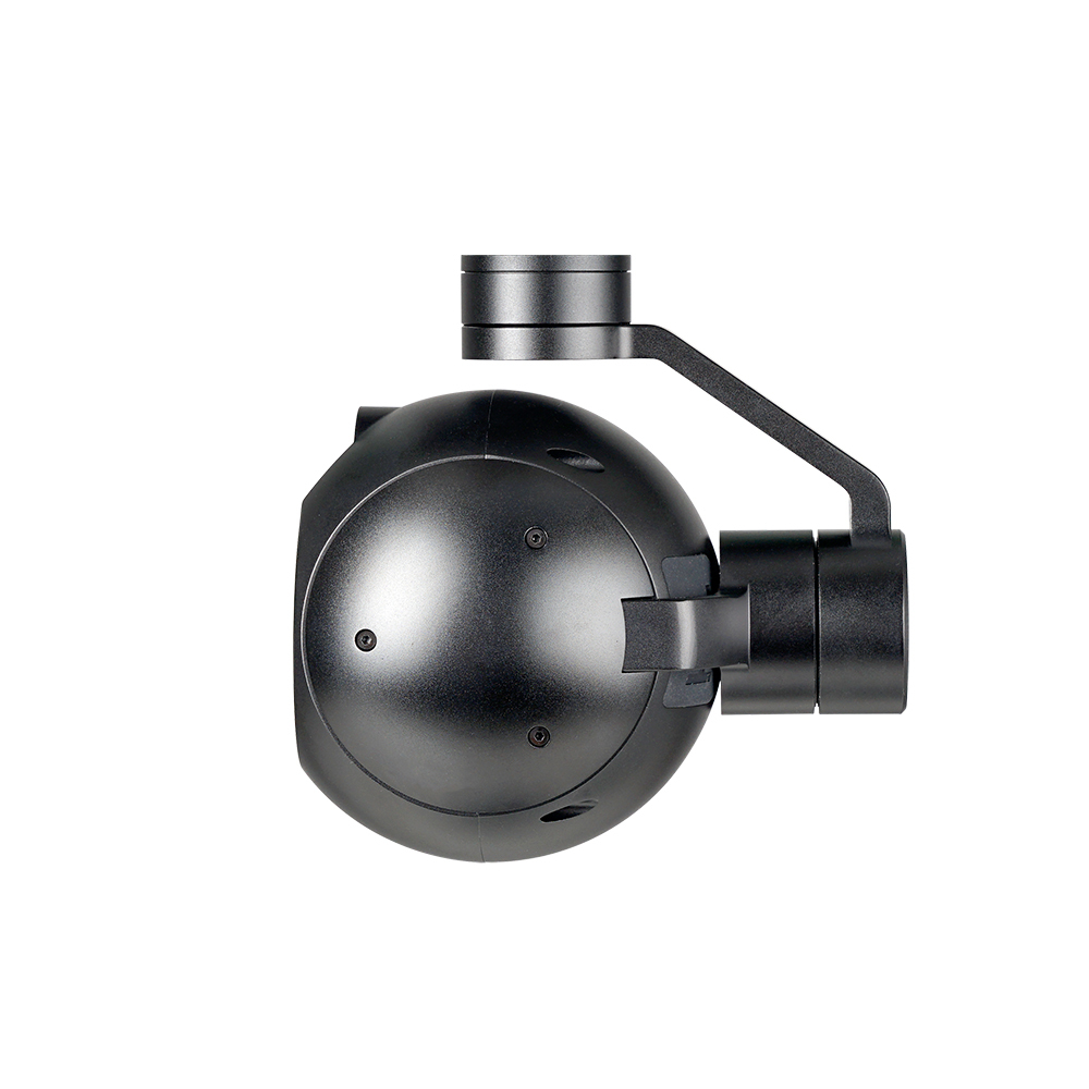 A10T Pro 10x Dual Sensors Light Weight AI Tracking Camera