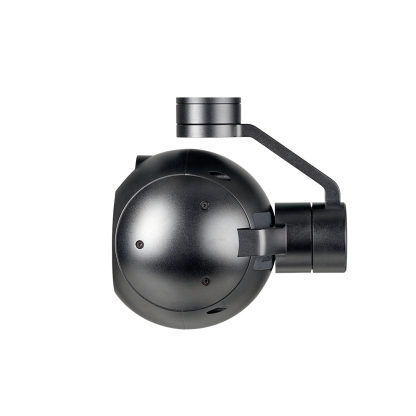 A10T Pro 10x Dual Sensors Light Weight AI Tracking Camera