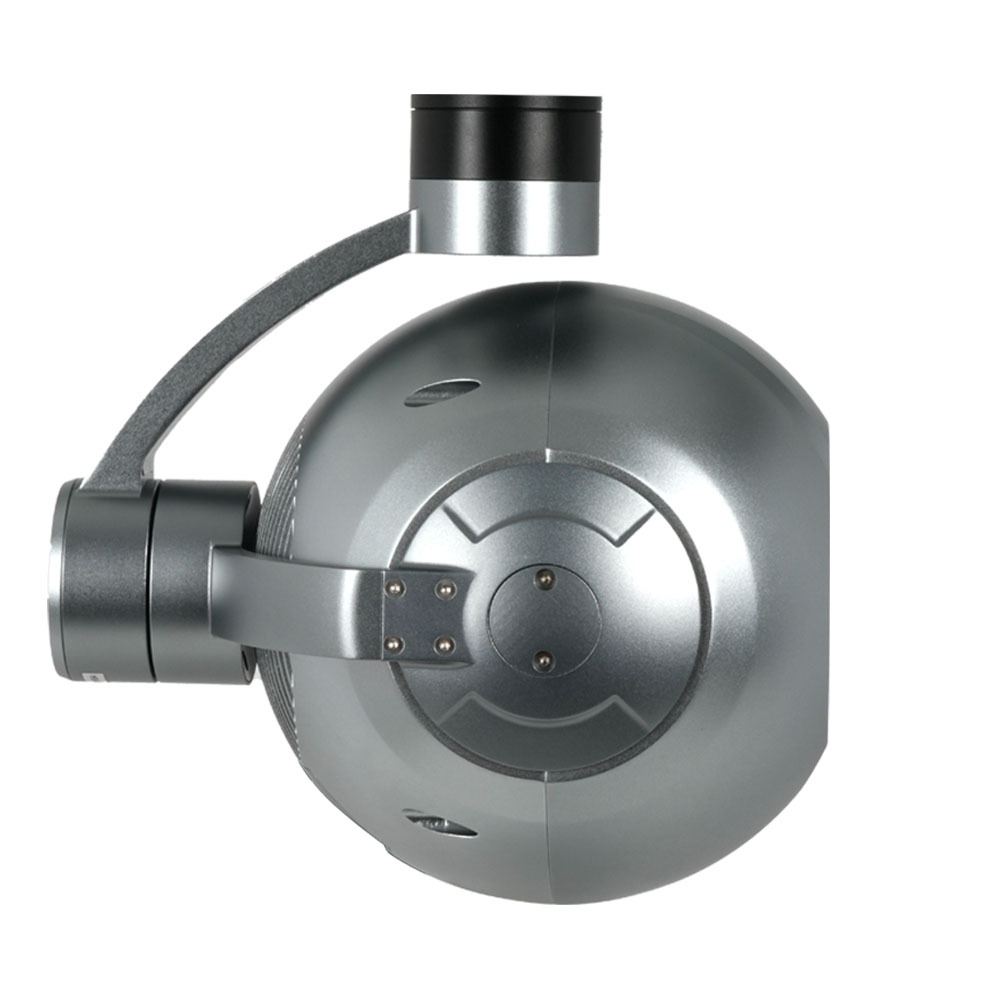 A20KT-19 4K 20x Optical Zoom Dual-sensor AI Object Tracking Gimbal Camera