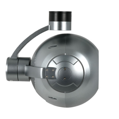 A20KT-19 4K 20x Optical Zoom Dual-sensor AI Object Tracking Gimbal Camera
