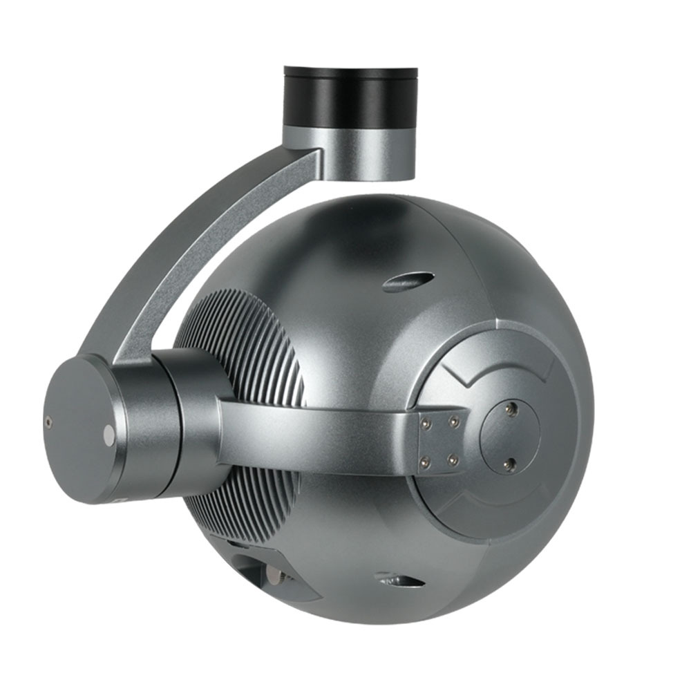 A20KT-19 4K 20x Optical Zoom Dual-sensor AI Object Tracking Gimbal Camera