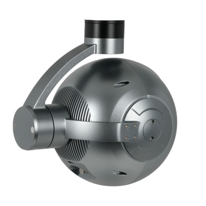 A20KT-19 4K 20x Optical Zoom Dual-sensor AI Object Tracking Gimbal Camera